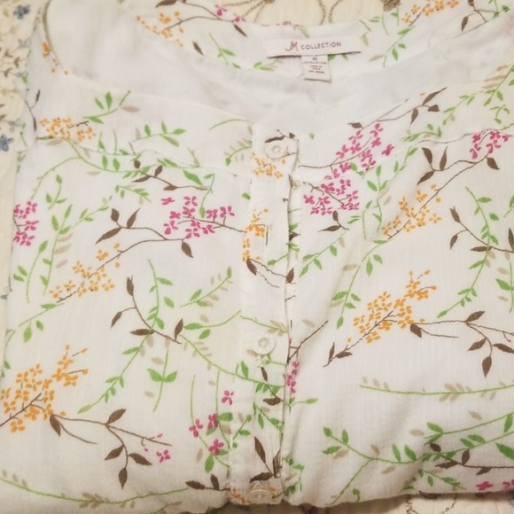 Blouse - Picture 5 of 5